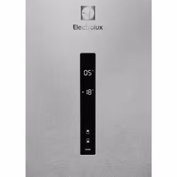 Electrolux LNT7ME36X3 Libera installazione 366 L E Acciaio inox - Vista aggiuntiva 3