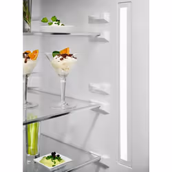 Electrolux LNT7ME36X3 Libera installazione 366 L E Acciaio inox - Vista aggiuntiva 4