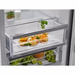 Electrolux LNT7ME36X3 Libera installazione 366 L E Acciaio inox - Vista aggiuntiva 5