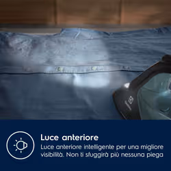 Electrolux STIRO FERRI DA STIRO E8SI2-8OG - Vista aggiuntiva 2