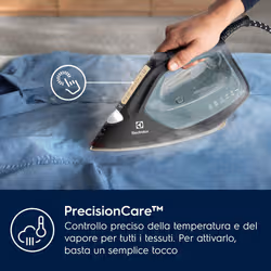 Electrolux STIRO FERRI DA STIRO E8SI2-8OG - Vista aggiuntiva 3