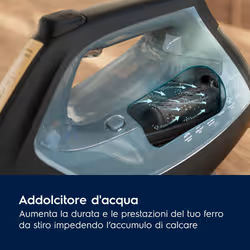 Electrolux STIRO FERRI DA STIRO E8SI2-8OG - Vista aggiuntiva 4