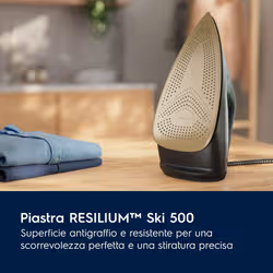Electrolux STIRO FERRI DA STIRO E8SI2-8OG - Vista aggiuntiva 5