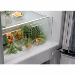 Electrolux KNS5LE16S frigorifero con congelatore Da incasso 233 L E Bianco - Vista aggiuntiva 5