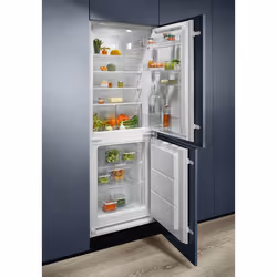 Electrolux KNS5LE16S frigorifero con congelatore Da incasso 233 L E Bianco - Vista aggiuntiva 7