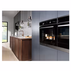 Electrolux EOD4P57H forno 3490 W Nero