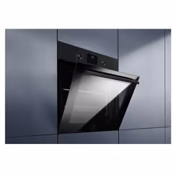 Electrolux EOD4P57H forno 3490 W Nero