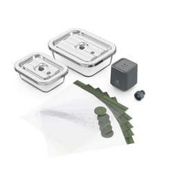 Electrolux Vakuum Set All-in-One Kit di accessori Central vacuum