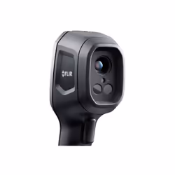 FLIR TG267 - Infrarot-Thermometer TG267 Wärmebild/Sichtbild -25 bis Nero Display incorporato LCD 160 x 120 Pixel - Vista aggiuntiva 4