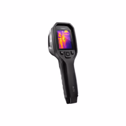 FLIR TG297 Termocamera -25 fino a 1030°C 160 x 120 Pixel 8.7 Hz MSX, 57°, 44°, 7 - 14 µm, 8 Hz, 70 mK, 160 x 120 Pixel