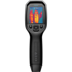 FLIR TG298 Wärmebildkamera -25 bis+1080°C Nero Display incorporato LCD 320 x 240 Pixel