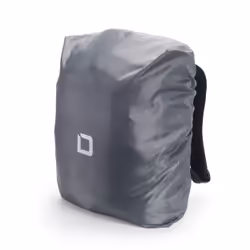 DICOTA Eco 15.6" Zaino Nero - Vista aggiuntiva 4