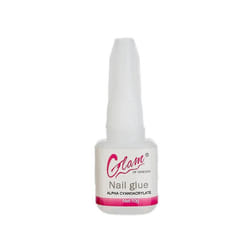 Glam Of Sweden H01155 colla per unghie 10 ml