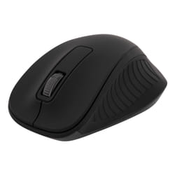 Deltaco MS-710 mouse Ufficio Mano destra RF Wireless Ottico 1200 DPI