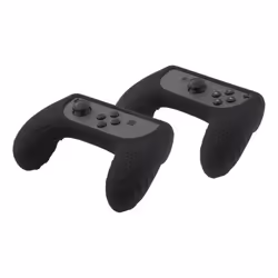 Deltaco GAM-032 accessorio di controller da gaming Impugnatura di azione