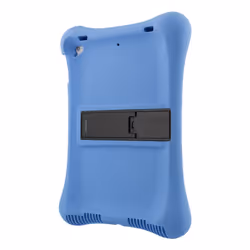 Deltaco TPF-1308 custodia per tablet 26,7 cm (10.5") Cover Blu