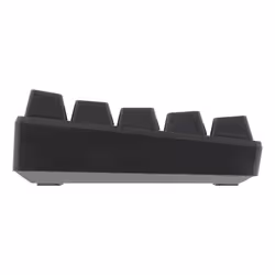 Deltaco Gaming GAM-075-DE tastiera USB QWERTZ Tedesco Nero - Vista aggiuntiva 3