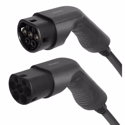 Deltaco EV-3213, 3 m