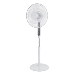 Deltaco FT-529 ventilatore Bianco