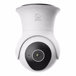 Deltaco SH-IPC08 telecamera di sorveglianza Cupola Telecamera di sicurezza IP Interno e esterno 1920 x 1080 Pixel Parete