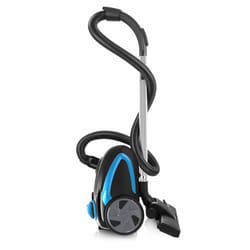 Emerio VE-112682.8 aspirapolvere a traino 2,5 L Secco 800 W