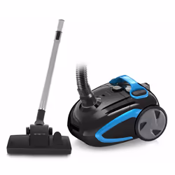 Emerio VE-112682.8 aspirapolvere a traino 2,5 L Secco 800 W