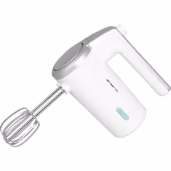 Dettagli tecnici Colore Bianco, Grigio Elettrodomestici da cucina caratteristiche funzionamento a batteria Numero stadi di co ...