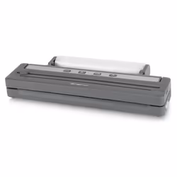 Emerio VS-130802, Grigio, 22 cm, 7 W, 1 pz