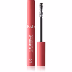 Vuoi mettere in risalto i tuoi occhi esaltandone così la loro naturale bellezza? Ti aiuterà il mascara IsaDora The 10 Sec Hig ...
