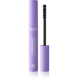 IsaDora 10 Sec High Impact Lift & Curl colore 01 Black 9 ml