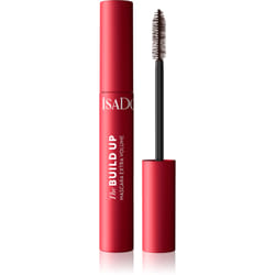 IsaDora Build Up Mascara Extra Volume colore 02 Dark Brown 10 ml