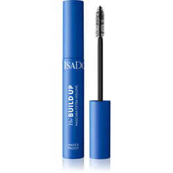 IsaDora Build Up Mascara Extra Volume colore 01 Black 10 ml