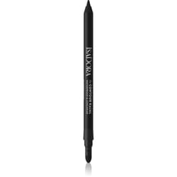 IsaDora Contour Kajal colore 60 Intense Black 1,2 g