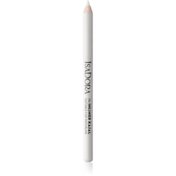 IsaDora Inliner Kajal colore 50 Satin White 1,1 g