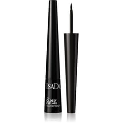 IsaDora Glossy Eyeliner colore 40 Chrome Black 2,5 ml