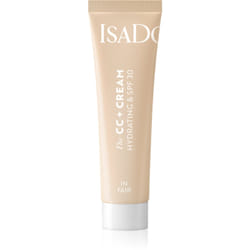 IsaDora CC + Cream colore 1N Fair 30 ml