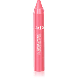 IsaDora The Glossy Lip Treat Twist Up Color colore 15 Sugar Rush 3,3 g