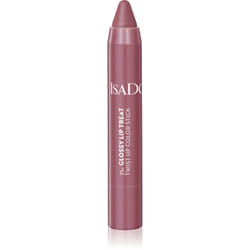 IsaDora The Glossy Lip Treat Twist Up Color colore 18 Lovely Lavender 3,3 g