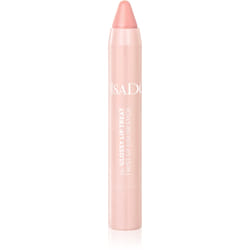 IsaDora The Glossy Lip Treat Twist Up Color colore 00 Clear Nude 3,3 g