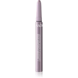 IsaDora The Eyeshadow Stick Shimmer colore 42 Lavender Vibe 1,2 g