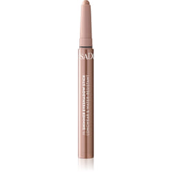 IsaDora The Eyeshadow Stick Shimmer colore 43 Golden Glow 1,2 g