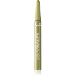 IsaDora The Eyeshadow Stick Shimmer colore 45 Green Shimmer 1,2 g