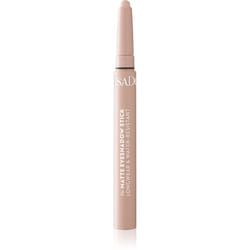 IsaDora The Eyeshadow Stick Matte colore 60 Bare Beige 1,2 g