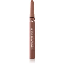 IsaDora The Eyeshadow Stick Matte colore 61 Apricot Blush 1,2 g