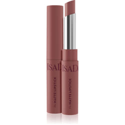 IsaDora The Matte Lipstick colore 04 Bare Pink 1,6 g