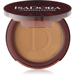 IsaDora Bronzing Powder colore 46 Golden Tan 10 g