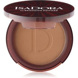 IsaDora The Bronzing Powder colore 49 Beach Tan 10 g