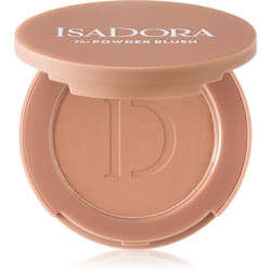 IsaDora The Powder Blush colore 01 Warm Tan 4,5 g