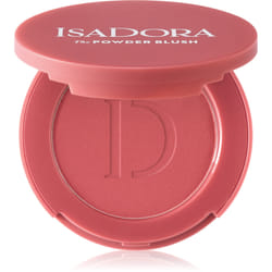IsaDora The Powder Blush colore 05 Raspberry Red 4,5 g