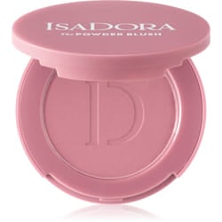 IsaDora The Powder Blush colore 07 Cool Pink 4,5 g
